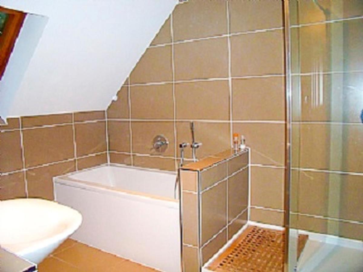 Les Jumeaux - Le Touquet Villa Kültér fotó