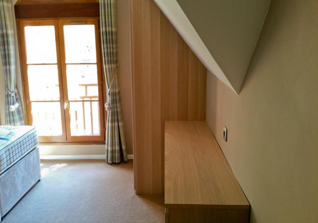 Les Jumeaux - Le Touquet Villa Kültér fotó