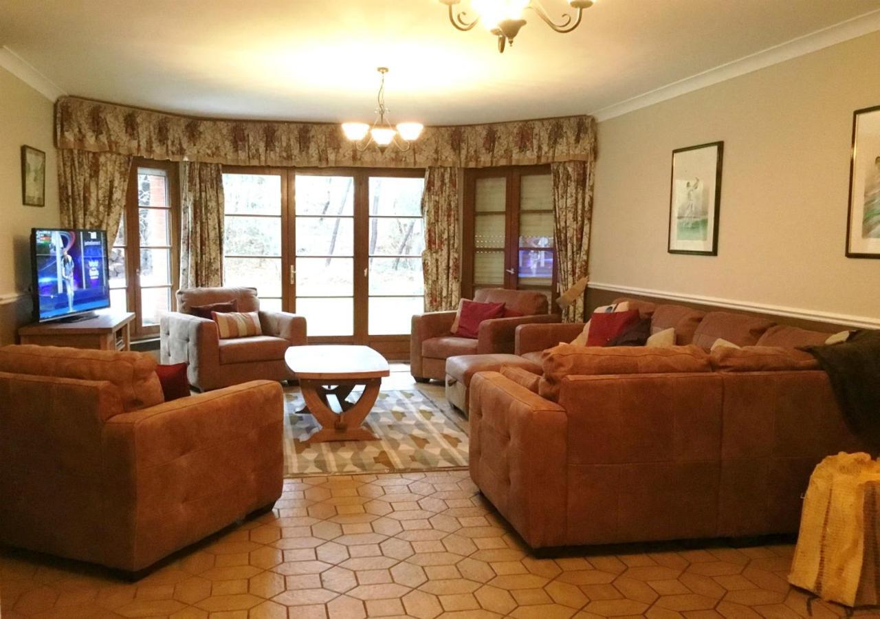 Les Jumeaux - Le Touquet Villa Kültér fotó
